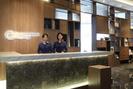 Business-Airport 渋谷南平台のアルバイト写真
