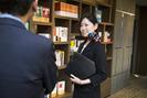 Business-Airport 品川(未経験者)のアルバイト写真