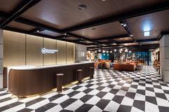 ビジネスエアポート渋谷サクラステージのアルバイト