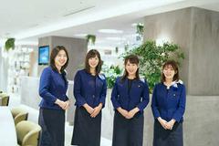 Business-Airport 田町(長期歓迎)のアルバイト