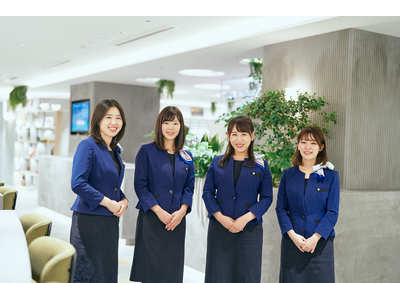 Business-Airport 横浜(長期歓迎)のアルバイト