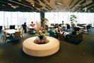 Business-Airport 青山(フリーター)のアルバイト写真