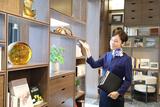 Business-Airport 品川のアルバイト写真