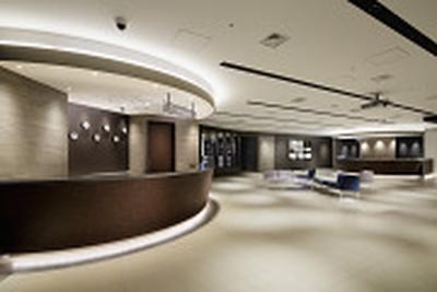 Business-Airport 東京(長期勤務)のアルバイト写真