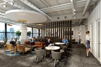 Business-Airport 新橋(長期歓迎)のアルバイト写真