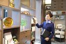 Business-Airport 渋谷フクラスのアルバイト写真