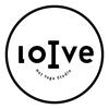 loIve(ロイブ) ラスパ太田川／株式会社LIFECREATE(東証グロース上場)のロゴ