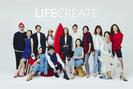 loIve(ロイブ) 長岡／株式会社LIFECREATE(東証グロース上場)のアルバイト写真