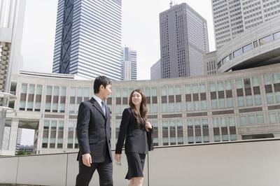 株式会社Life Forwardのアルバイト写真