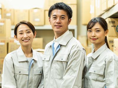株式会社ライフナビのアルバイト写真