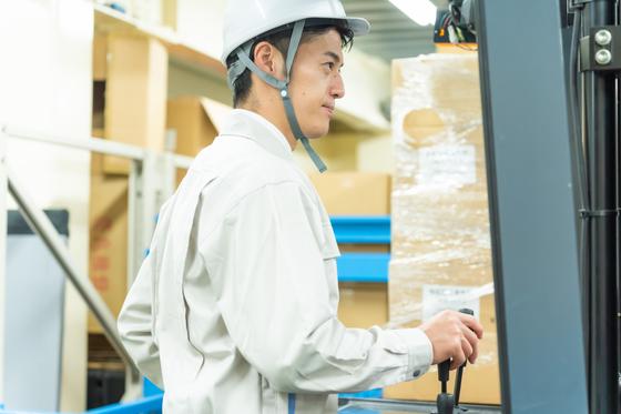 株式会社ライフナビのアルバイト写真