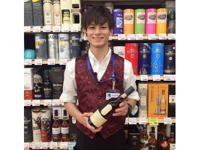 リカーマウンテン RAKZAN広尾のアルバイト