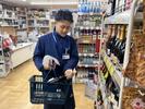 リカーマウンテン 熊本下通店のアルバイト写真