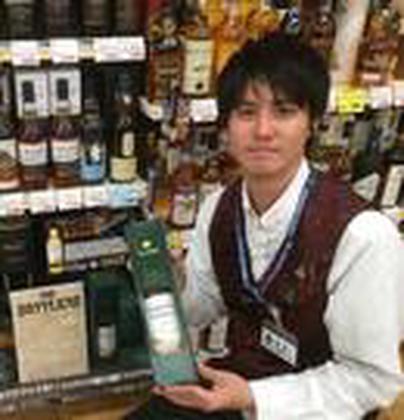 リカーマウンテン RAKZAN広尾のアルバイト写真