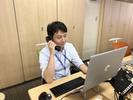 リカーマウンテン　商品部のアルバイト写真