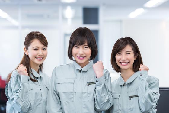 ライクスタッフィング株式会社のアルバイト写真