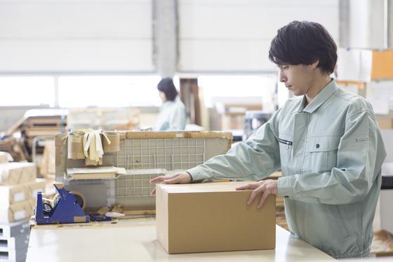 ライクスタッフィング株式会社のアルバイト写真