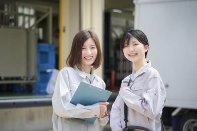 ライクスタッフィング株式会社 4課[2]/lwfw1のアルバイト写真