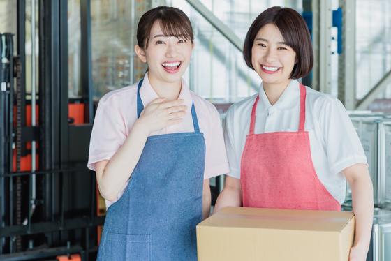 ライクスタッフィング株式会社/lwac7のアルバイト写真