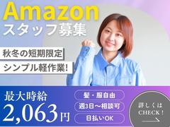 ライクスタッフィング株式会社/lwc10のアルバイト