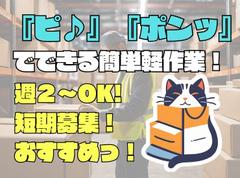 ライクスタッフィング株式会社_九州支社(25)/lwc4のアルバイト