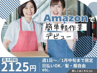 ライクスタッフィング株式会社/lwhn15のアルバイト写真