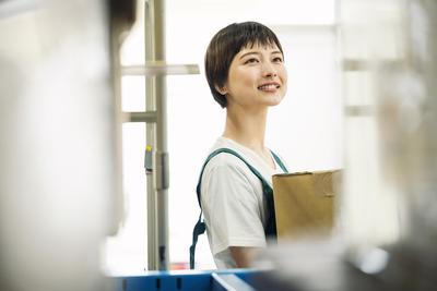 ライクスタッフィング株式会社/lwhn18のアルバイト写真