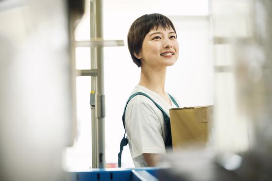 ライクスタッフィング株式会社/lwjg1のアルバイト写真