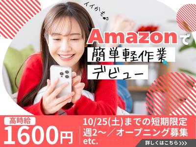 ライクスタッフィング株式会社/lwhn18のアルバイト写真