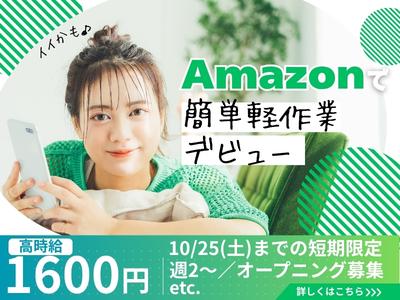 ライクスタッフィング株式会社/lwhn18のアルバイト