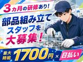 ライクスタッフィング株式会社/lwfi9のアルバイト写真