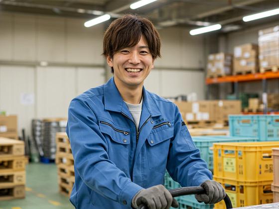 株式会社リンクス 【01-429-01】のアルバイト写真