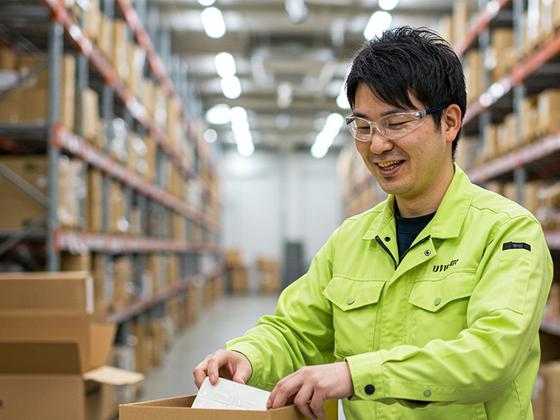 株式会社リンクス 【01-369-06】のアルバイト写真