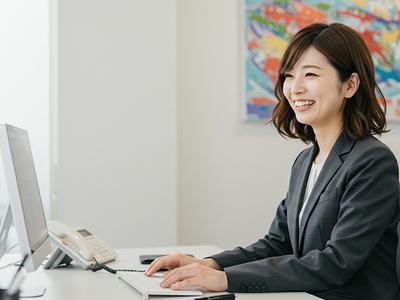 株式会社リンクス 【01-369-05】のアルバイト写真