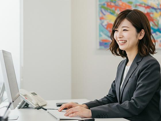 株式会社リンクス 【01-361-03】のアルバイト写真