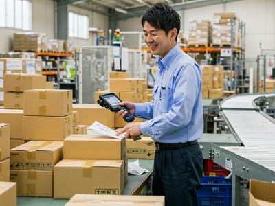 株式会社リンクス 【01-358-02】のアルバイト写真