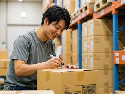 株式会社リンクス 【01-437-01】のアルバイト写真