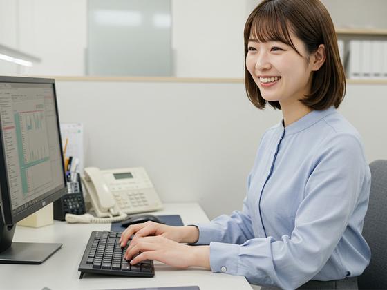 株式会社リンクス 【01-454-02】のアルバイト写真