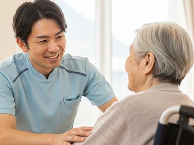 株式会社リンクス 【01-308-01】のアルバイト写真