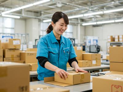 株式会社リンクス 【01-354-01】のアルバイト写真