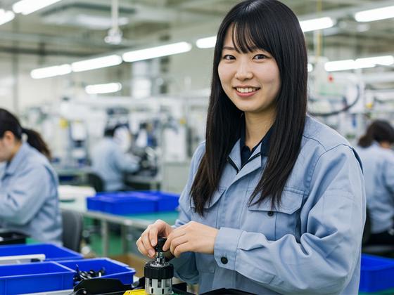 株式会社リンクス 【01-382-01】のアルバイト写真