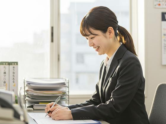 株式会社リンクス 【01-460-01】のアルバイト写真