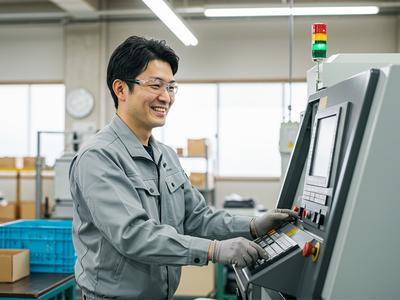 株式会社リンクス 【01-368-02】のアルバイト写真