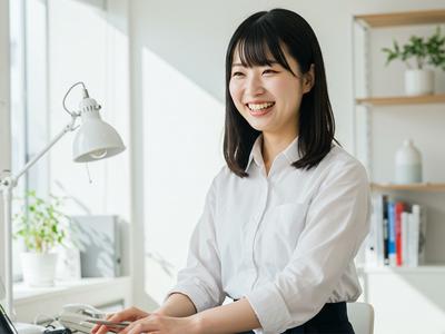 株式会社リンクス 【01-105-02】のアルバイト写真