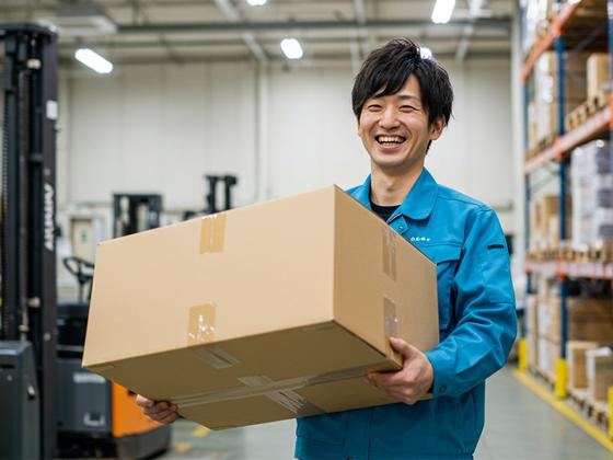 株式会社リンクス 【01-369-02】のアルバイト写真