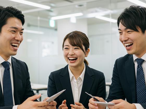 株式会社リンクス 【01-429-02】のアルバイト写真