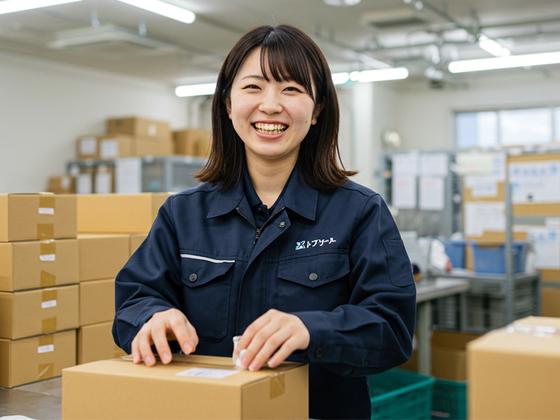 株式会社リンクス 【01-331-01】のアルバイト写真