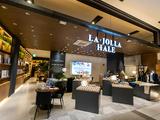 LA・JOLLA HALE 広島店のアルバイト写真