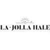 LA・JOLLA HALE 名古屋みなと 蔦屋書店のロゴ