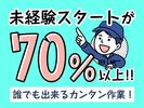 株式会社リオンのアルバイト写真